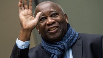 Gbagbo Laurent ppa ci