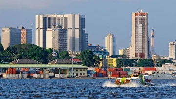 Abidjan-bateau-bus