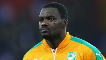 France v Ivory Coast – International Friendly