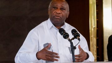 Ppa-Ci Le parti de Gbagbo en quête de militants en milieu universitaire