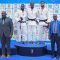 judo open de dakar koffi krémé