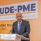 Lancement du guichet unique de développement des PME (2)