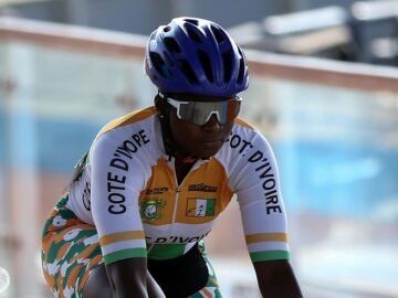 CYCLISME CAIRE