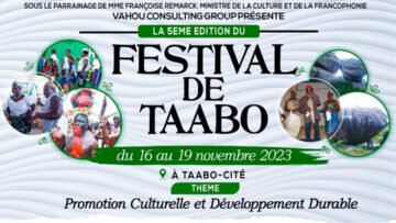 FESTIVAL TAABO