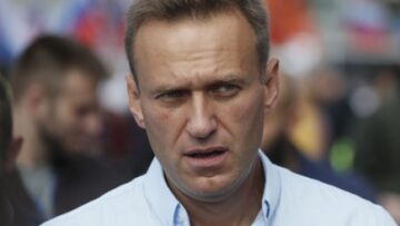 German government says ‘unequivocal proof’ found for Navalny pisoning