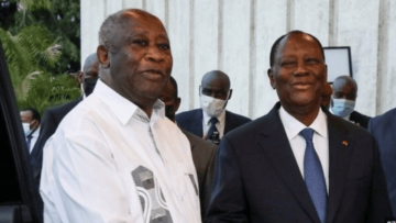 Gbagbo-et-Alassane-Ouattara