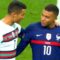 Ronaldo-Mbappe