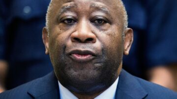 Laurent-Gbagbo