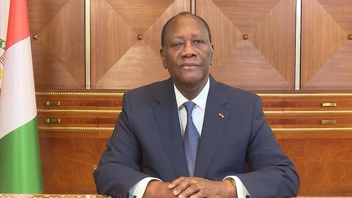 Alassane-Ouattara