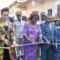 Inauguration école bouaké 3