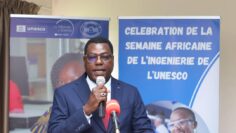 semaine africaine de l’ingenierie