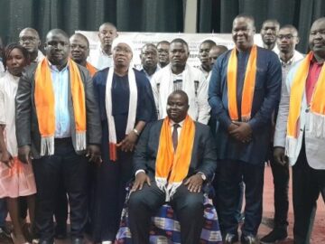 Investiture-bureau-coordination-nationale-des-enseignants-EPR-RHDP-a-Bouake-768×346