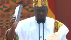 Investiture-de-John-Dramani-Mahama